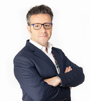 José Serrah