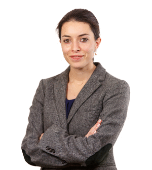 Patricia García