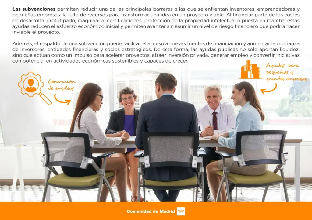 Contratacion y creacion de empleo