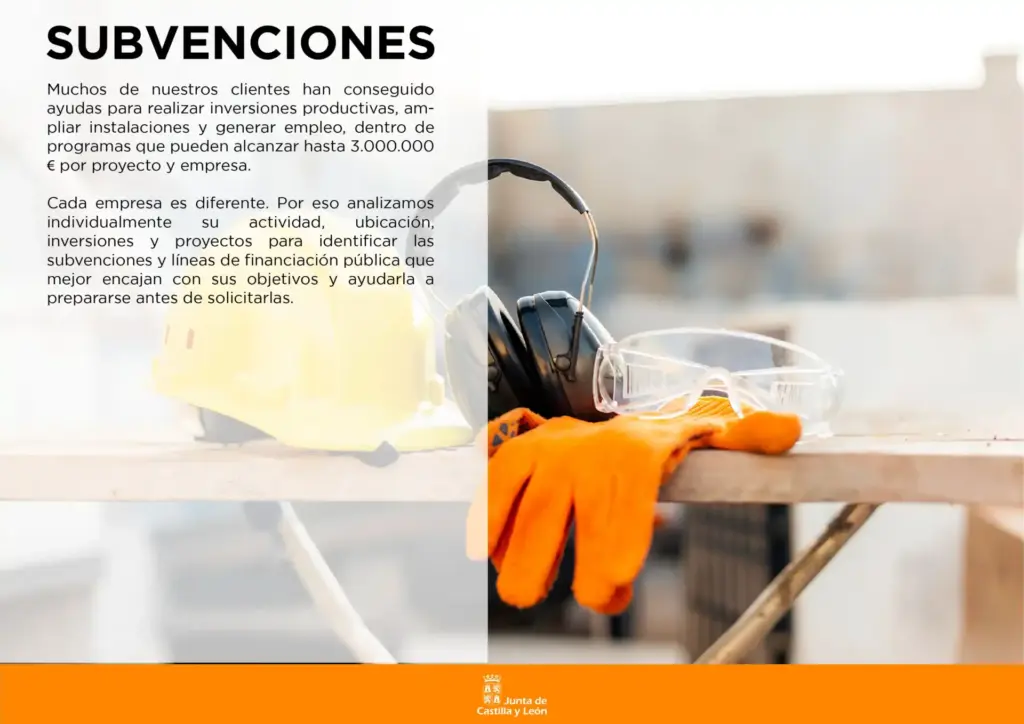 Seguridad y salud laboral