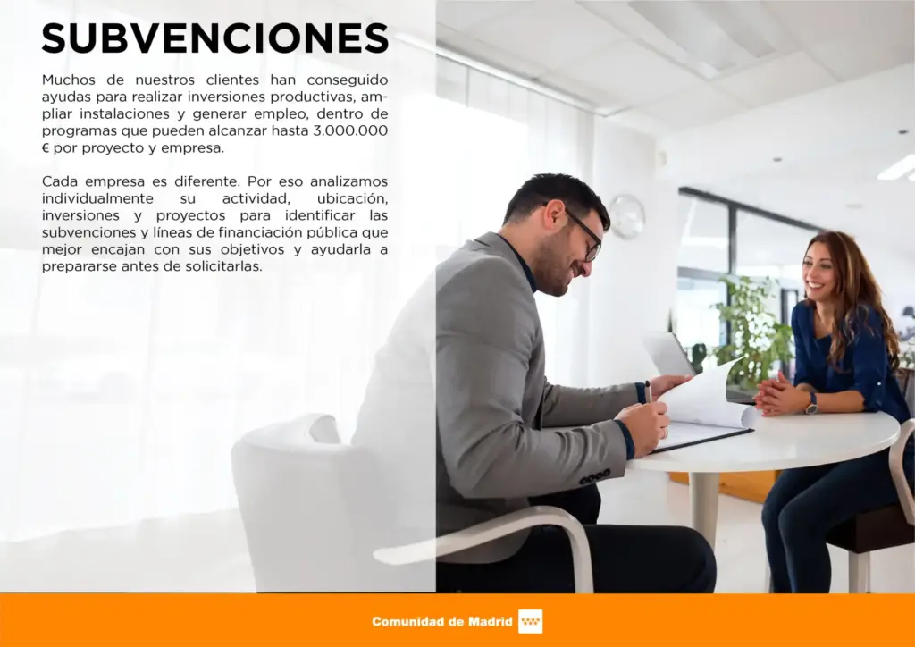 Contratacion y creacion de empleo