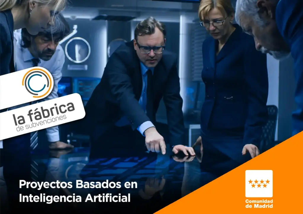 Proyectos Basados en IA