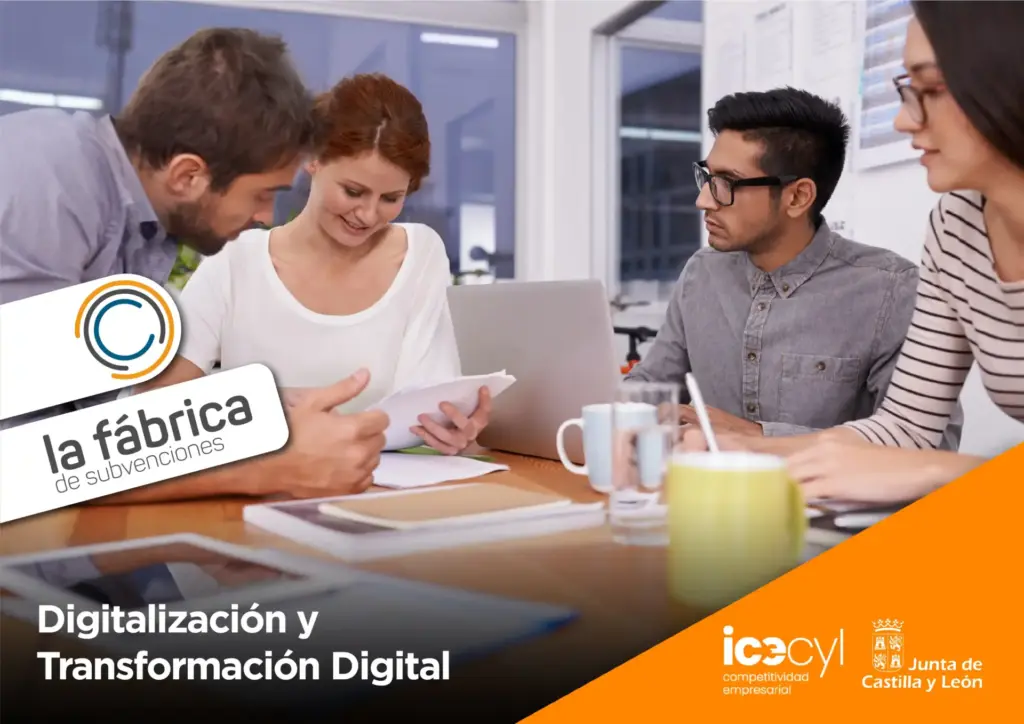 Digitalización y Transformación Digital