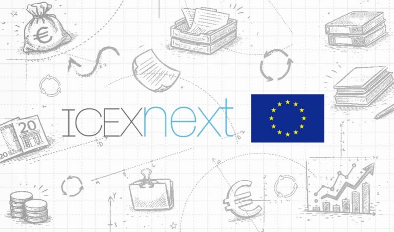 Icex next