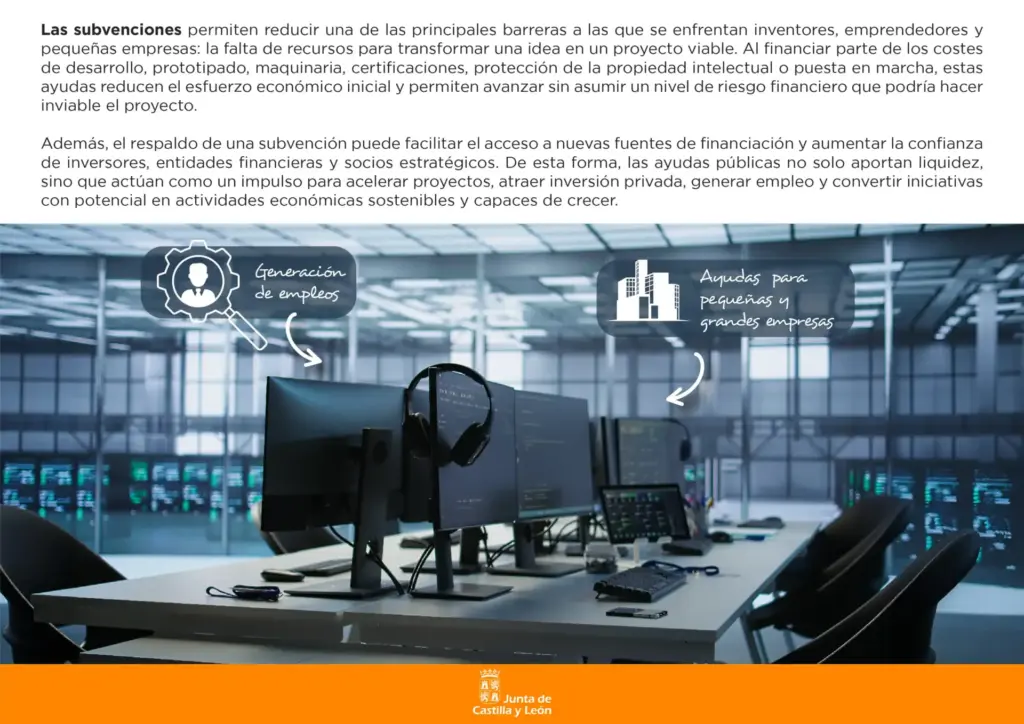 Industria 4.0 y digitalización industrial