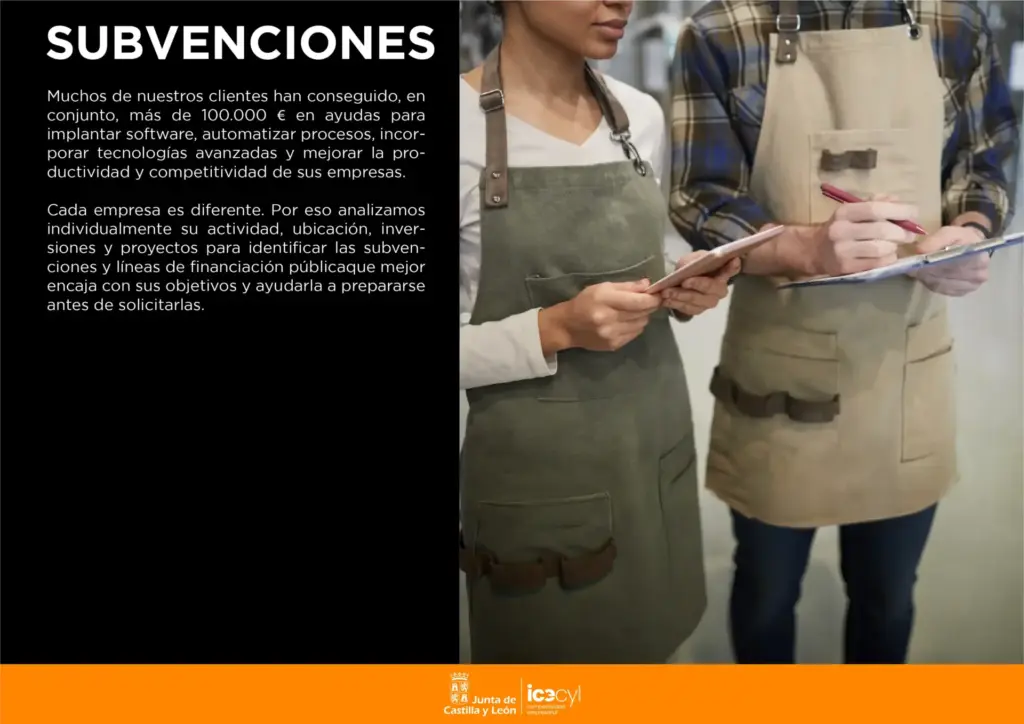 Digitalización y Transformación Digital