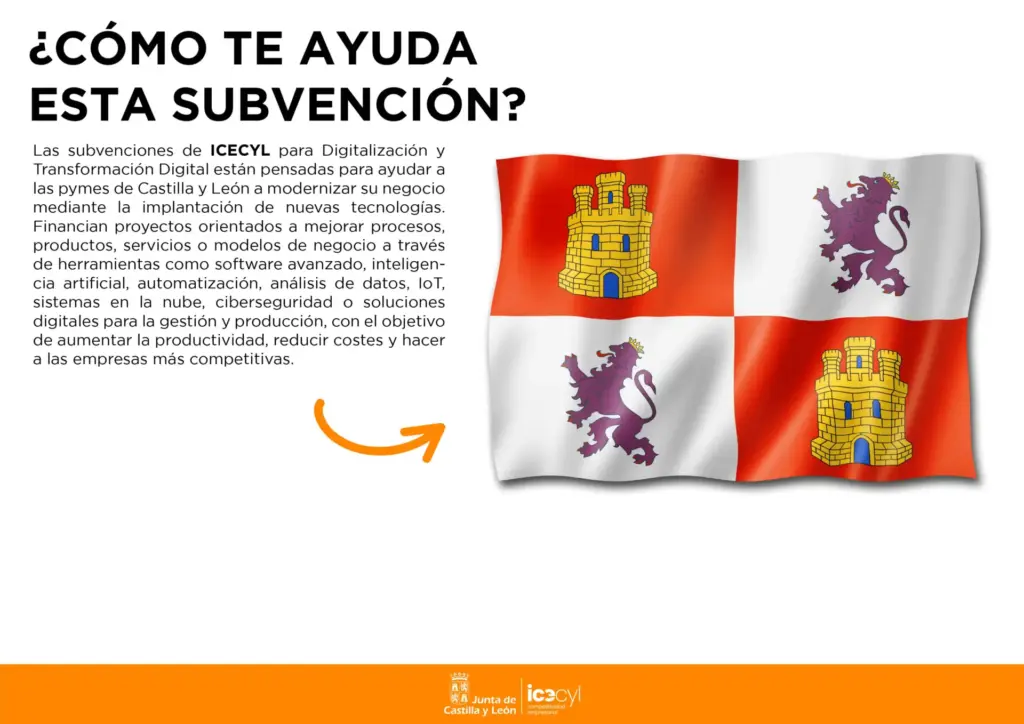 Digitalización y Transformación Digital