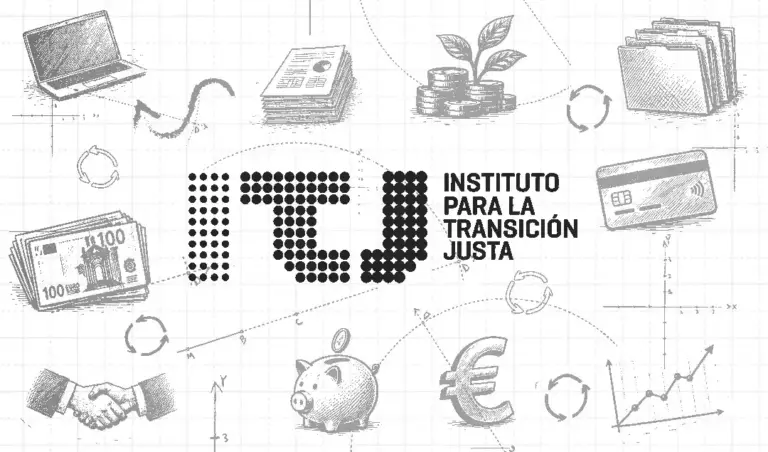 Transición Justa